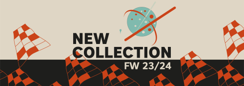 New Collection FW23/24