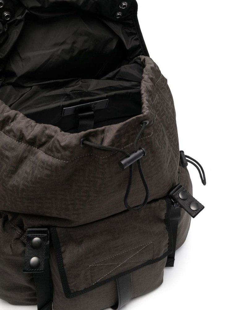 Рюкзак Diesel UTLT UTLT BACKPACK X