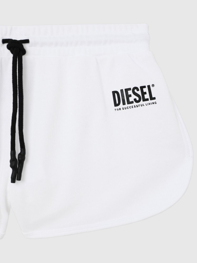 Шорты Diesel UFLB-SHORTER