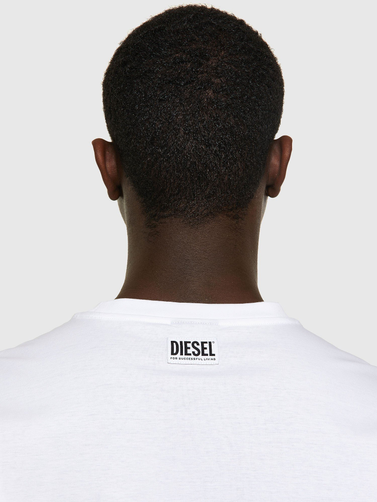 Футболка Diesel T-JUST-VO