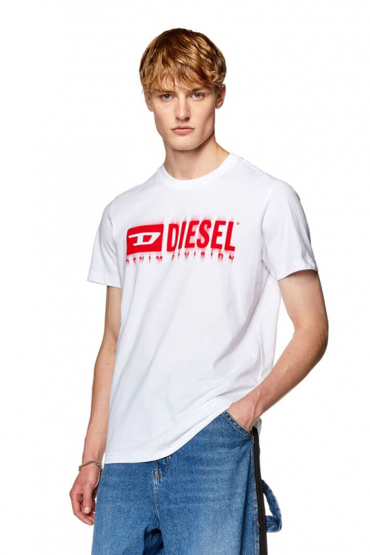Футболка Diesel T-DIEGOR-L6