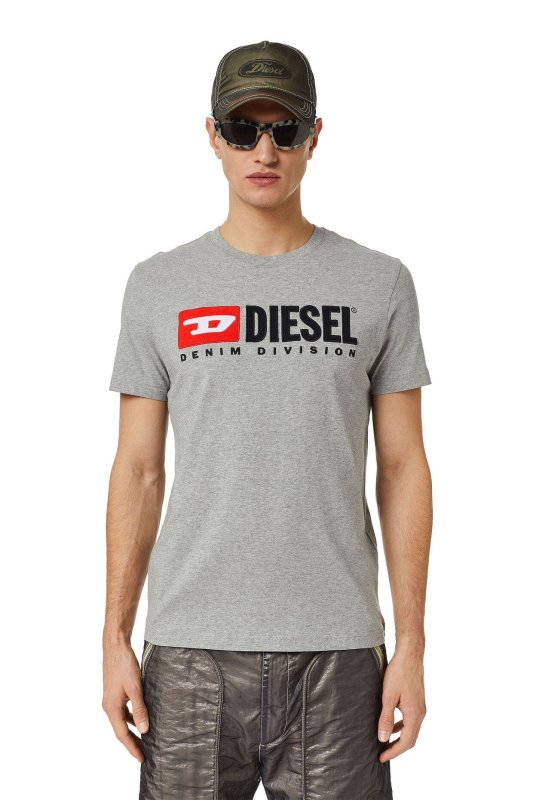 Футболка Diesel T-DIEGOR-DIV