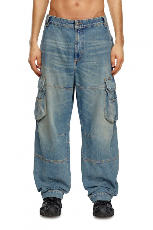 Jeans diesel pas cher hotsell