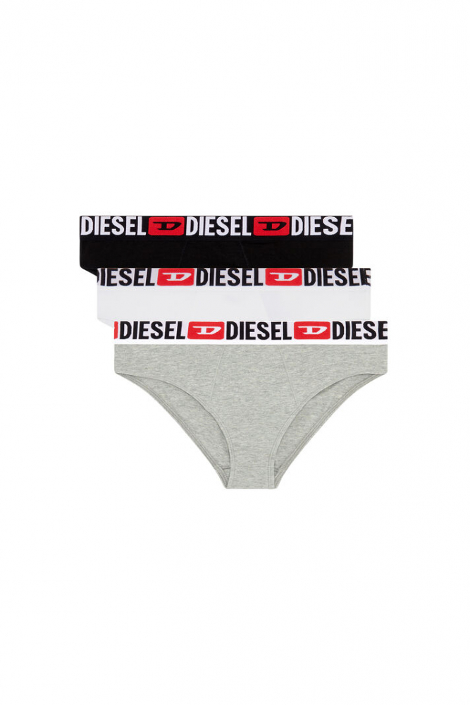 Трусы Diesel UFPN-BLANCA-R-THREEPACK