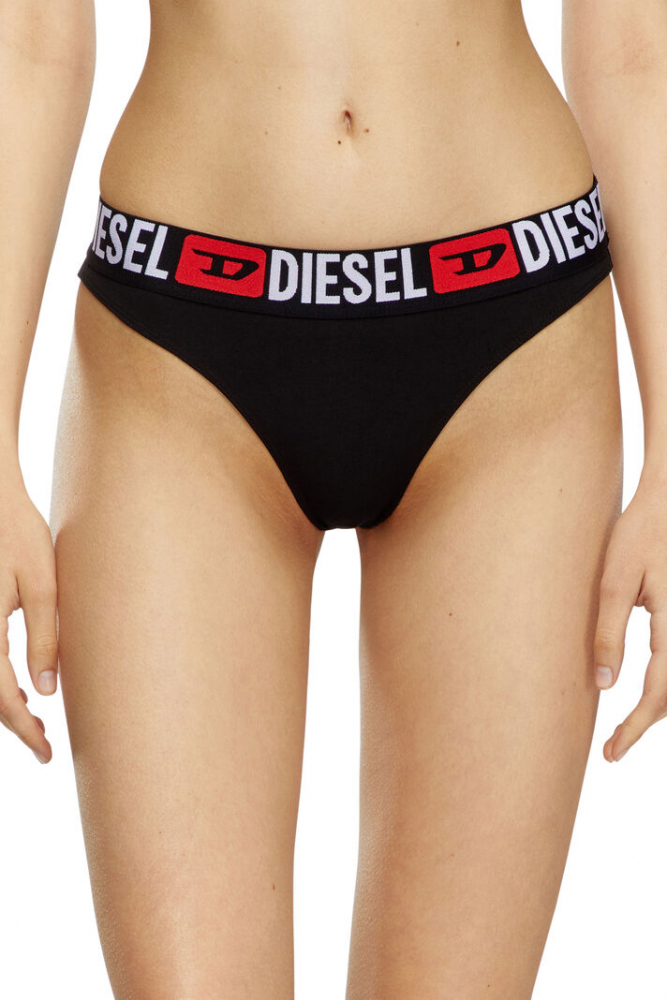 Трусы Diesel UFPN-PANTIES-TD-THREEPACK