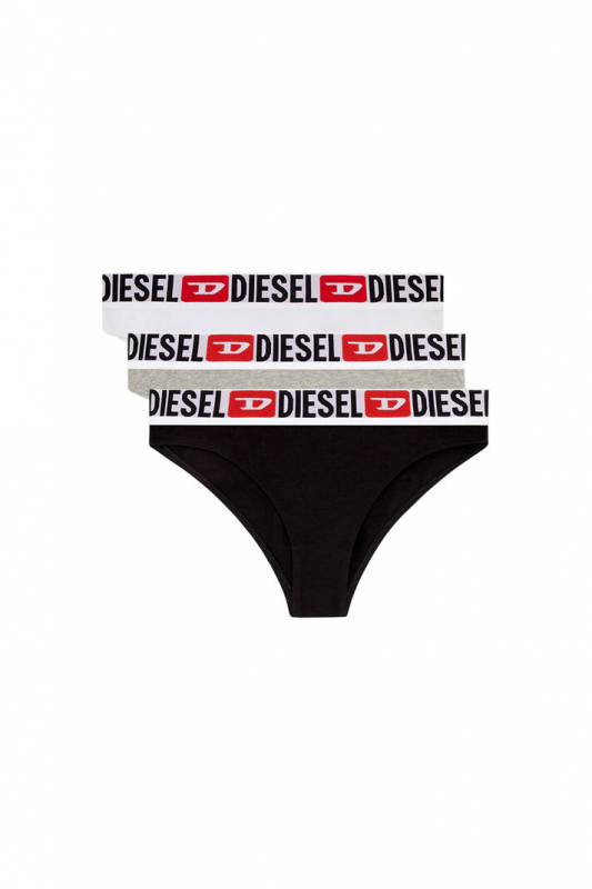 Трусы Diesel UFPN-PANTIES-TD-THREEPACK