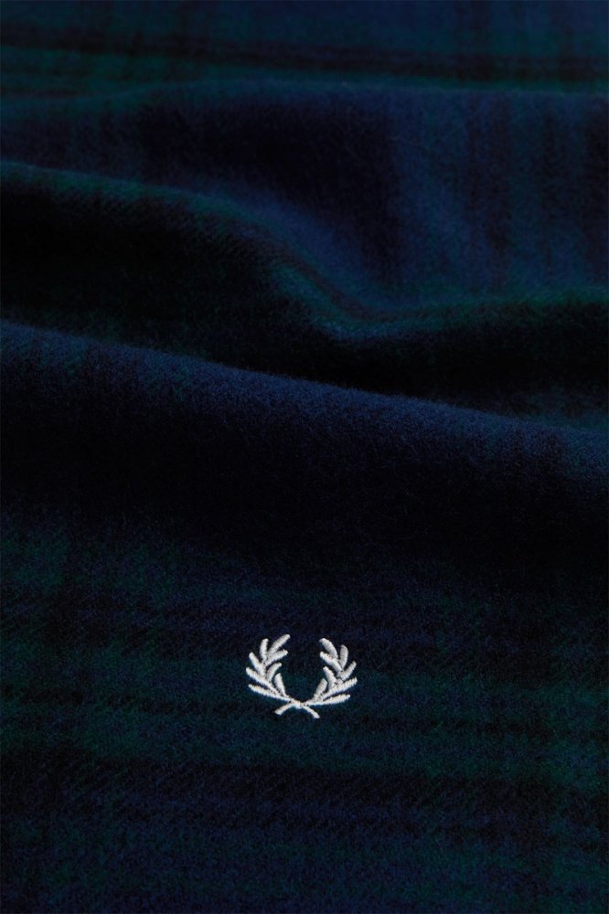 Шарф FRED PERRY