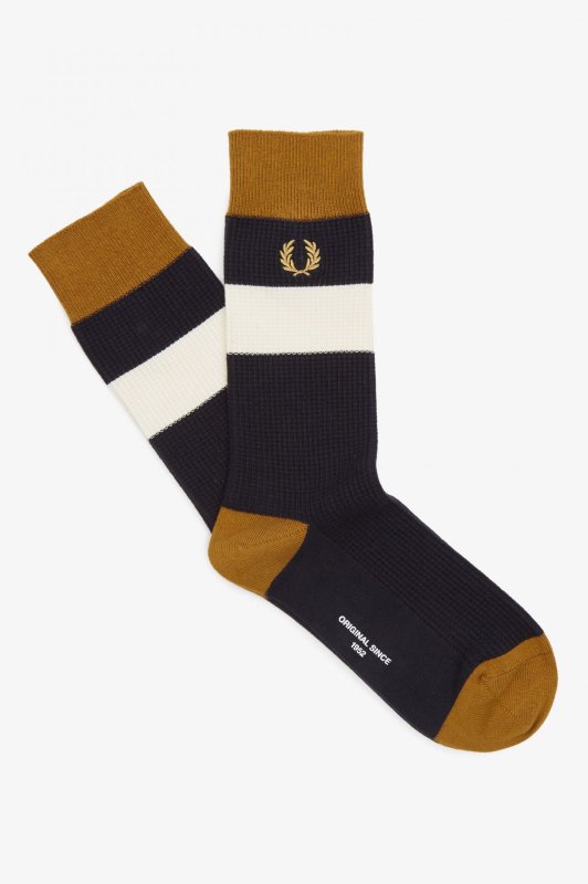 Носки FRED PERRY