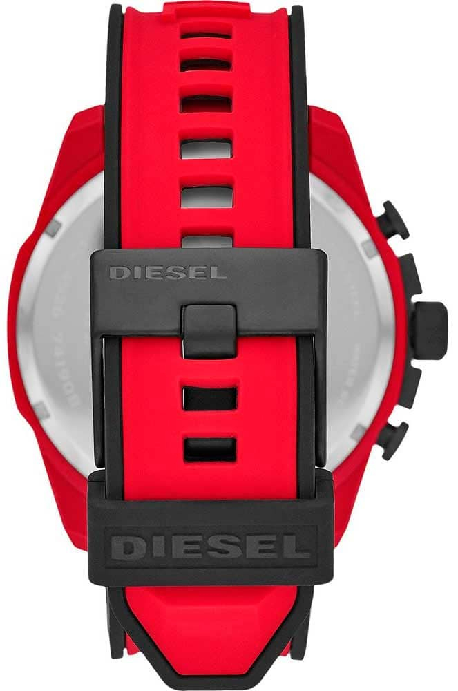 Часы Diesel наручные DZ4526