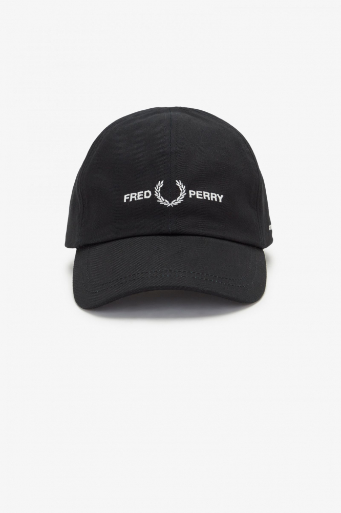 Кепка FRED PERRY