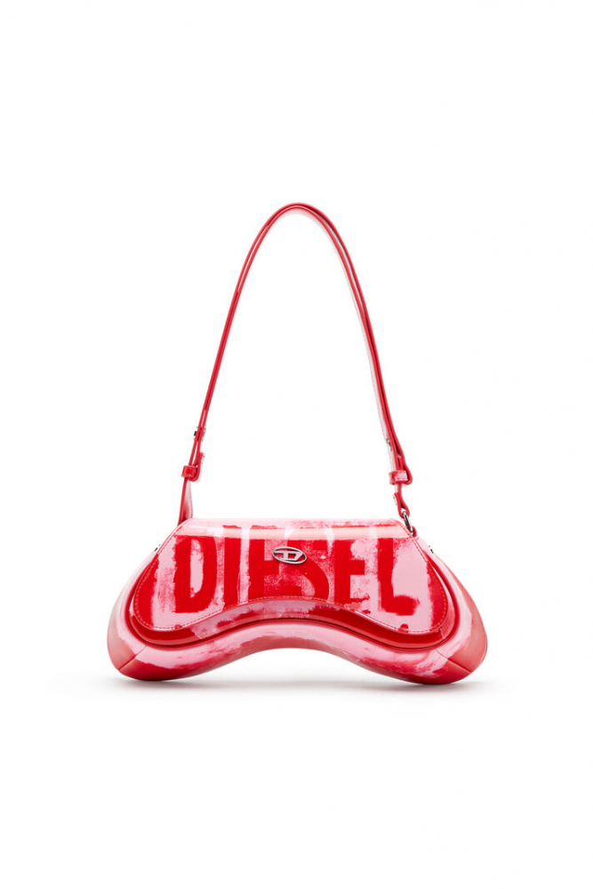 Сумка Diesel PLAY PLAY CROSSBODY CROSS