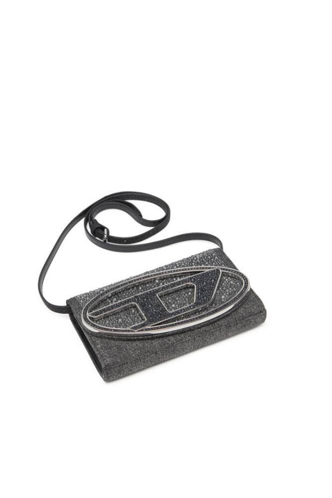 Сумка Diesel 1DR 1DR WALLET STRAP WALL