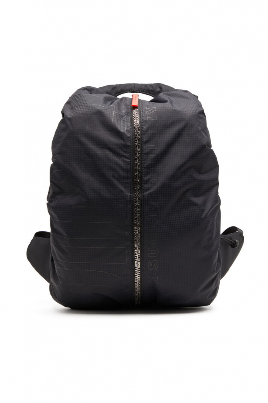 Рюкзак Diesel ZIP-D ZIP-D BACKPACK X