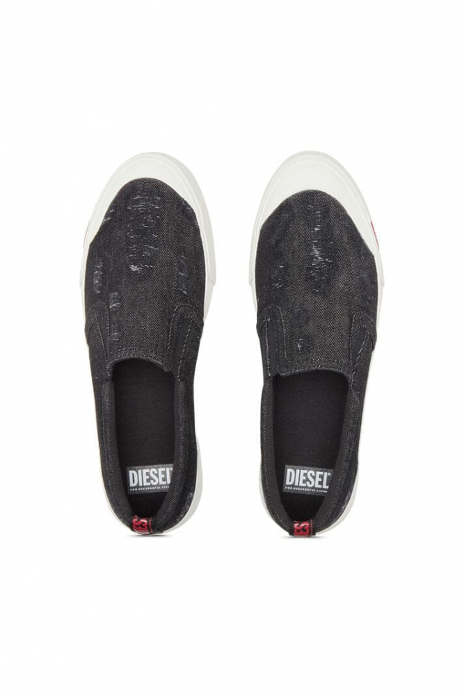 Слипоны Diesel ATHOS S-ATHOS SLIP ON