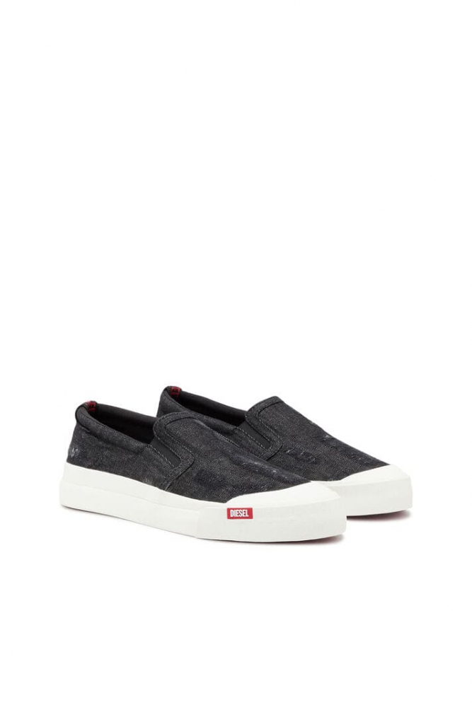 Слипоны Diesel ATHOS S-ATHOS SLIP ON