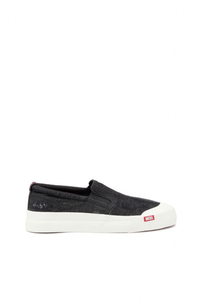 Слипоны Diesel ATHOS S-ATHOS SLIP ON