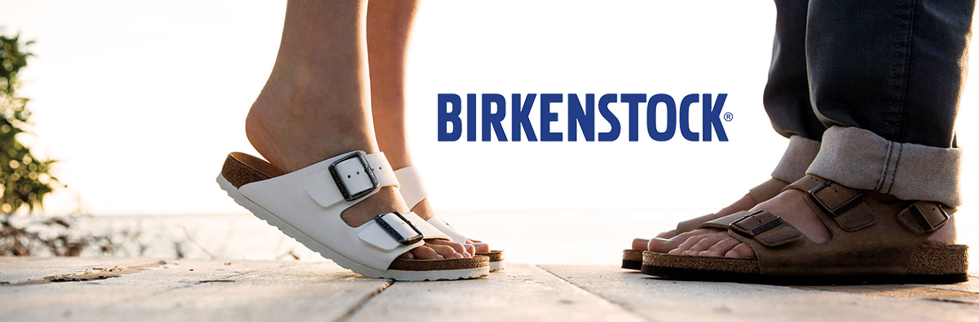 Birkenstock бренд