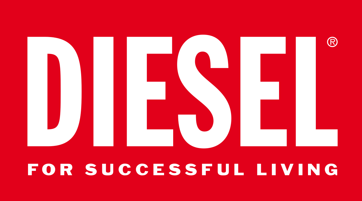 diesel комбинезон